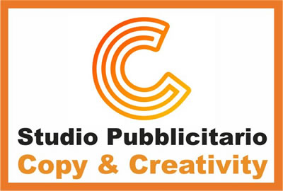 Studio Pubblicitario Copy & Creativity - Grafica Tipografia Digitale Oristano